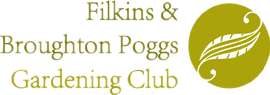 Filkins & Broughton Poggs Gardening Club